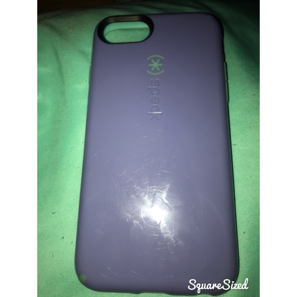 Speck Phone Case